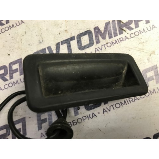 Ручка багажника Ford Focus Cabriolet 2006-2010 3M5119B514AC